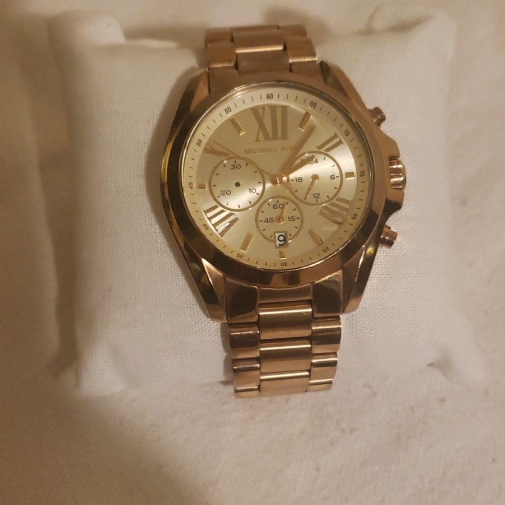 Michael Kors Women's Watch